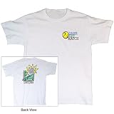 Game, Set, Match Tee