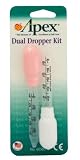 Apex Dual Dropper Kit (Pack of 2)