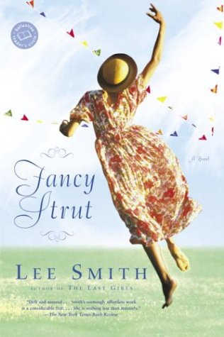Fancy Strut (Ballantine Reader