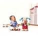 41SK6Y5ZcBL. AA75  Fisher Price Laugh & Learn Dance And Play Puppy