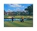 Belfry 18th Hole (LE) by P. Munro. Size 18.99 inches width by 15.00 inches height. Hi...