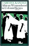 Ethnicity & democracy in Africa