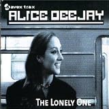 Lonely One [Single,Import]