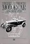 A Technical History of the Motorcar,