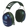 Safeline Promat  Geh�rschutz Kapseln blau EN352-1 SAFELINE PROMAT weiche Polster