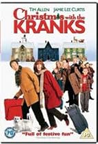 Christmas with the Kranks [DVD] [2004]