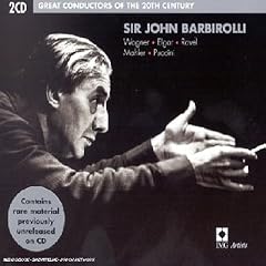 Sir John Barbirolli