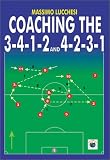 Coaching the 3-4-1-2 and 4-2-3-1