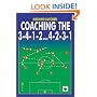 Coaching the 3-4-1-2 and 4-2-3-1