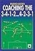Coaching the 3-4-1-2 and 4-2-3-1
