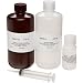 Oakton WD-35802-90 Silver/Sulfide Ag+/S-2 Single Junction Solution Kit, 107900 - 0.01 ppm Range