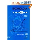 Enzymology LabFax (Labfax Series) by P. C. Engel