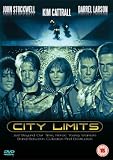City Limits [DVD]