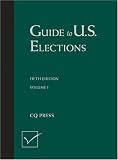 Guide to U.S. Elections, 2 Volume Set