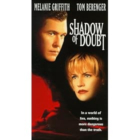 Shadow of Doubt (1998) [VHS]