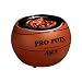 Select Brands BB-10 Pro Pots Basketball Design Slow Cooker