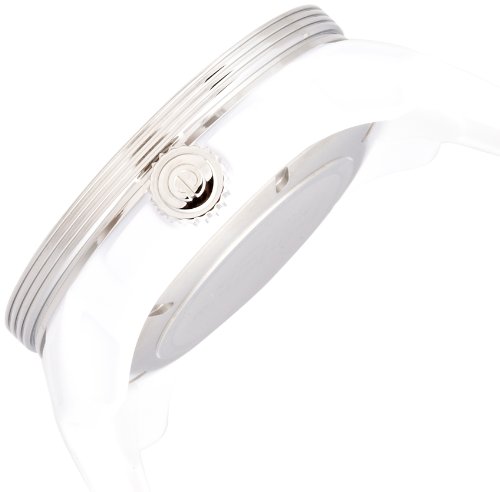 rt White Dial Unisex Wristwatch TDTT530005 M