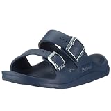 Betula Balance 730143, Damen Sandalen/Bade-Sandalen, blau, (dark blue), EU 39 (US L8) (UK 7)