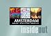 Insideout Amsterdam City Map (Insideout City Guide: Amsterdam)