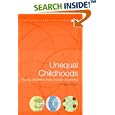 Unequal Childhoods: Children's Lives in Developing Countries... by  Helen Penn
