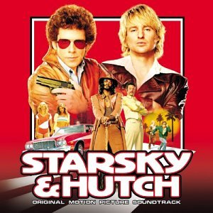 Starsky & Hutch