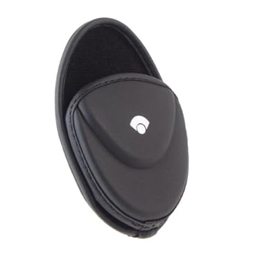 Plantronics Voyager 510 Bluetooth Headset Carrying Case