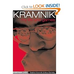Kramnik: My Life & games