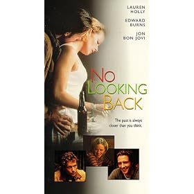 No Looking Back [VHS]