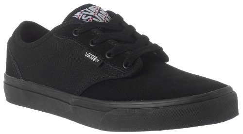 VANS ATWOOD SKATE SHOES