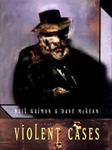 Violent cases -10th Anniversary Edition