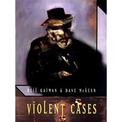 Violent cases -10th Anniversary Edition