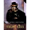 Violent cases -10th Anniversary Edition