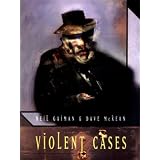 Violent cases -10th Anniversary Editionby Neil Gaiman