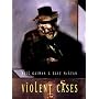 Violent cases -10th Anniversary Edition
