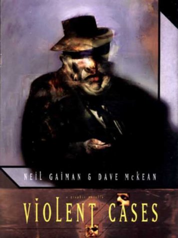 Violent cases