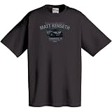 Chase Authentics Matt Kenseth American Forged T-Shirt