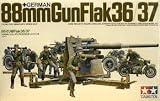 1/35 German Gun Flak,88mm