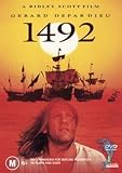 1492 - Conquest of Paradise [ NON-USA FORMAT, PAL, Reg.0 Import - Australia ]