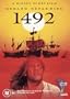 1492 - Conquest of Paradise [ NON-USA FORMAT, PAL, Reg.0 Import - Australia ]