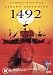 DVD : 1492 - Conquest of Paradise [ NON-USA FORMAT, PAL, Reg.0 Import - Australia ]