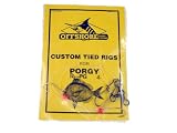 41SK91TCZ0L. SL160  Saltwater Fishing Rig Porgy 4 New