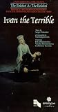 Ivan the Terrible:Ballet [VHS]