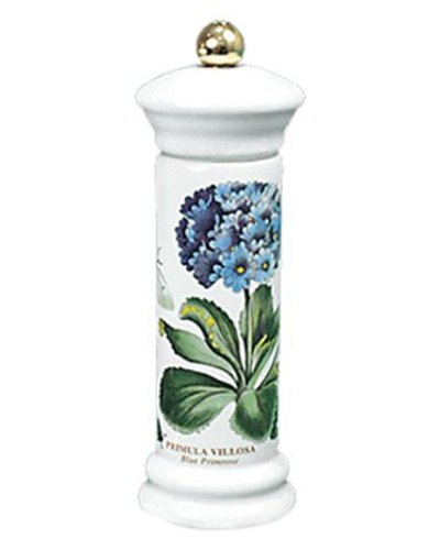 Portmeirion Botanic Garden Pepper Grinder