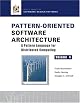 Pattern-Oriented Software Architecture Volume 4: A Pattern Language for Distributed Computing