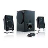 Creative Inspire T3000 3-Piece Powered Speaker System
