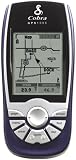 Cobra GPS 1000 2MB Global Positioning System with 18 Channels and Memoryd Slot