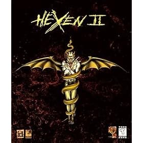 Hexen II