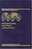 Revue Juris Publishing, Inc.  / International Antitrust Law & Policy: Fordham Corporate Law 1992