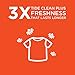 Tide Liquid Spring Renewal Plus Febreze, 72 loads, 138 Oz