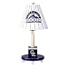 Guidecraft Colorado Rockies Table Lamp